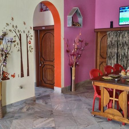 Coastal Villa, Пури Экстерьер фото