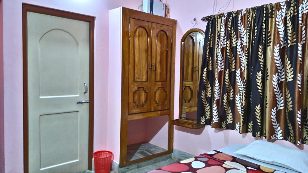Coastal Villa, Пури Экстерьер фото