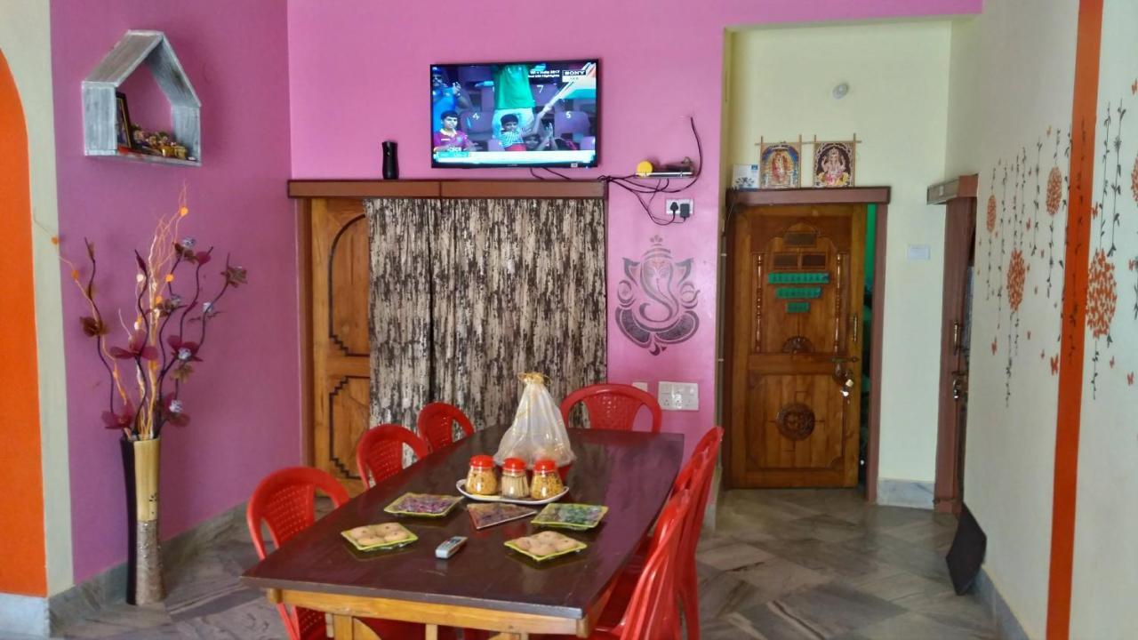 Coastal Villa, Пури Экстерьер фото