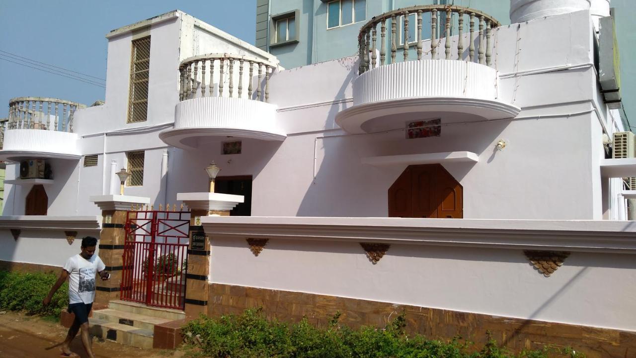 Coastal Villa, Пури Экстерьер фото